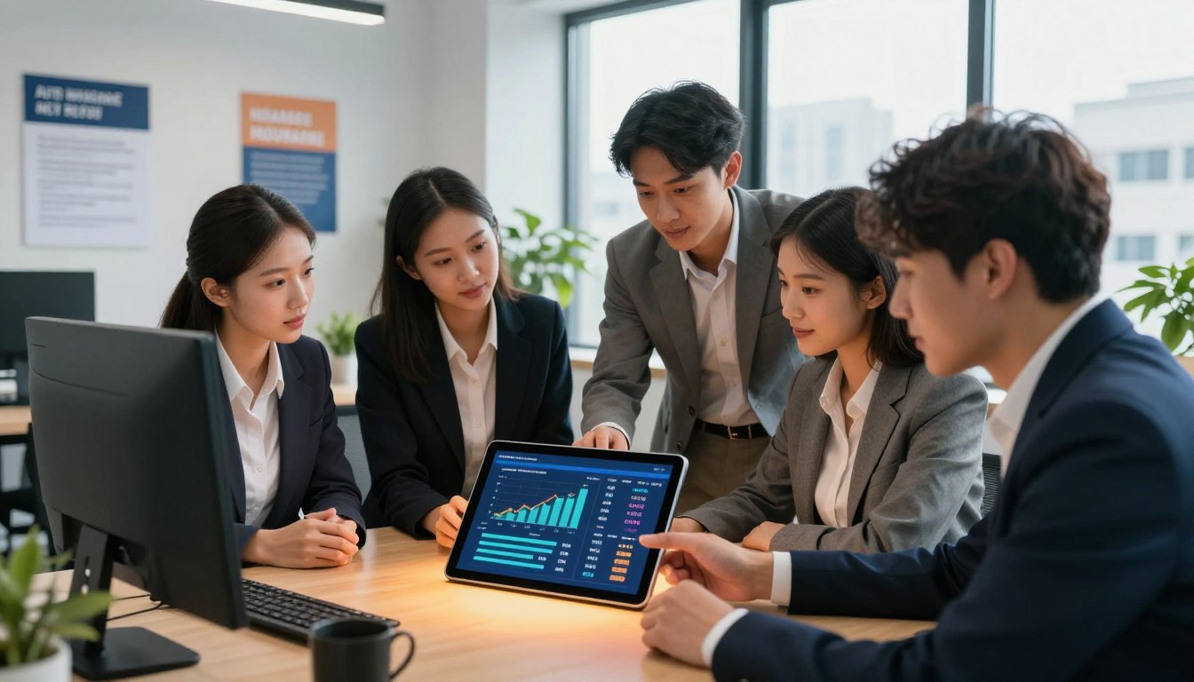 auto insurance rates for new drivers