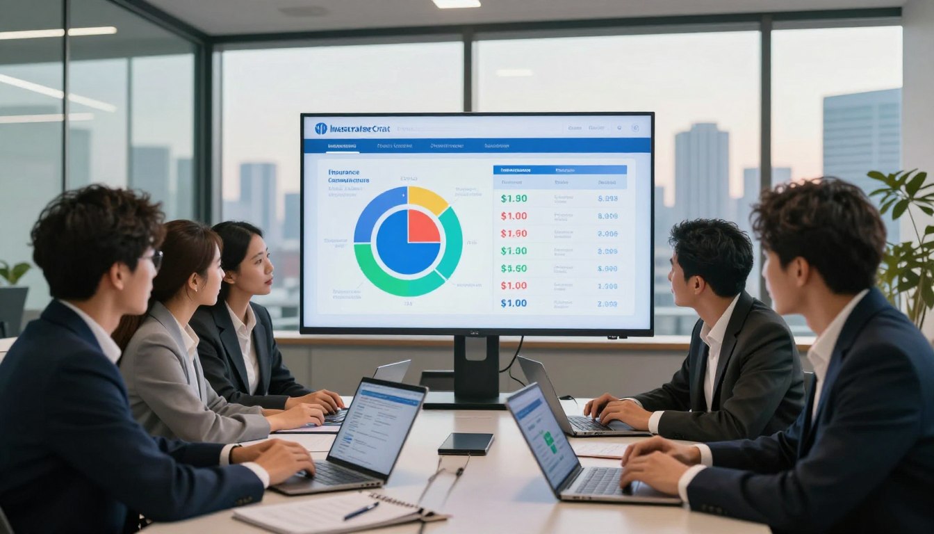 best way to compare insurance prices