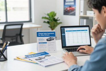 cheap auto insurance rates for beginners