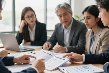 health insurance rates for self employed