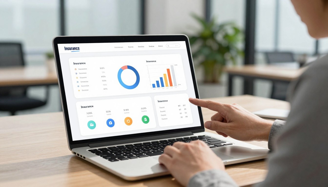 how to compare insurance quotes easily